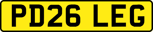 PD26LEG