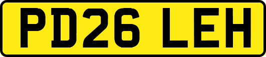 PD26LEH