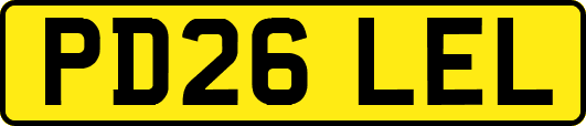 PD26LEL