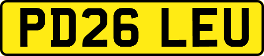 PD26LEU