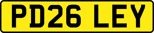 PD26LEY