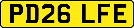 PD26LFE