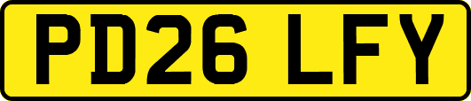 PD26LFY