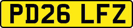 PD26LFZ