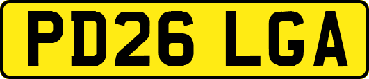 PD26LGA