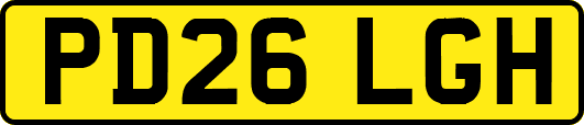 PD26LGH