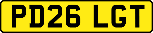 PD26LGT