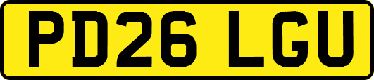 PD26LGU