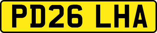 PD26LHA