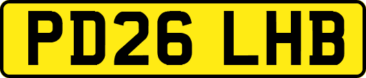 PD26LHB
