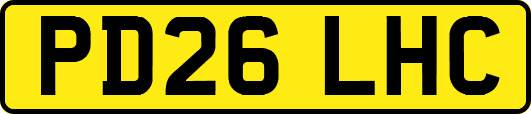 PD26LHC