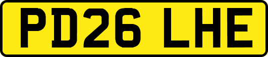 PD26LHE