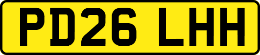 PD26LHH