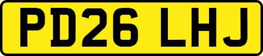 PD26LHJ