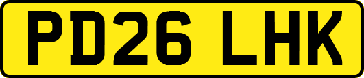 PD26LHK
