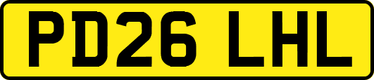 PD26LHL