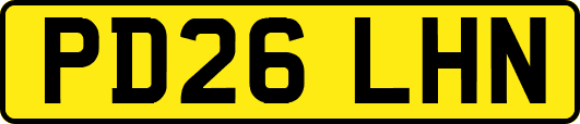 PD26LHN