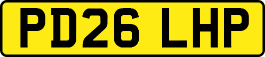 PD26LHP