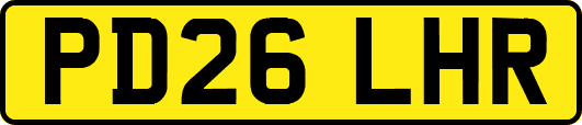 PD26LHR