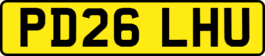 PD26LHU