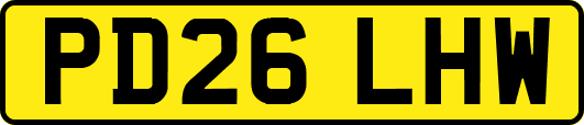 PD26LHW