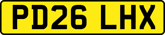 PD26LHX