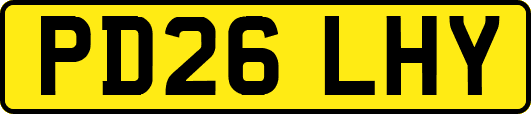 PD26LHY