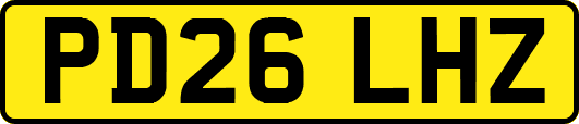 PD26LHZ