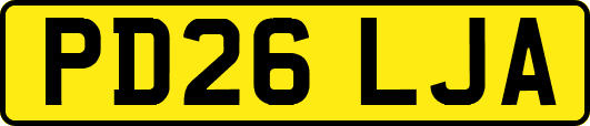 PD26LJA