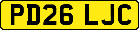 PD26LJC