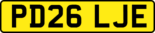 PD26LJE