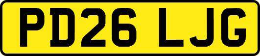 PD26LJG
