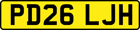 PD26LJH