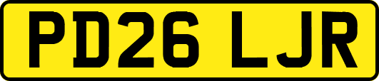 PD26LJR