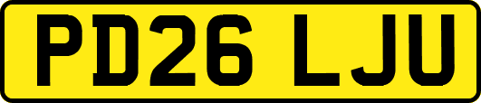 PD26LJU