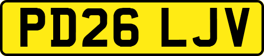 PD26LJV