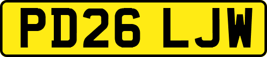 PD26LJW