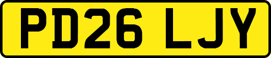 PD26LJY