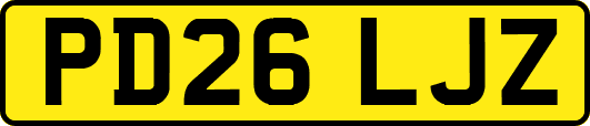 PD26LJZ