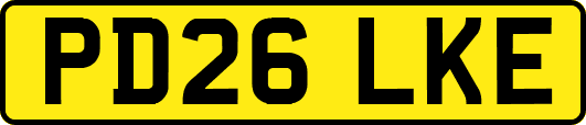 PD26LKE