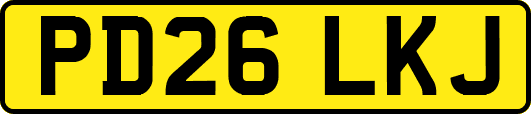 PD26LKJ
