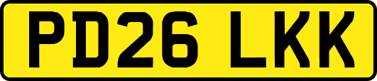 PD26LKK