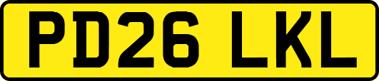 PD26LKL