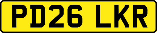 PD26LKR