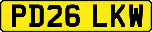 PD26LKW