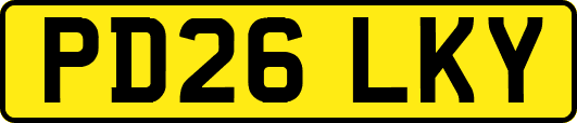 PD26LKY