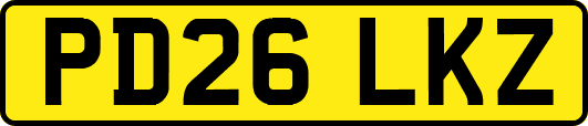 PD26LKZ