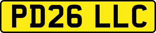PD26LLC