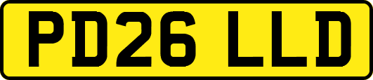 PD26LLD