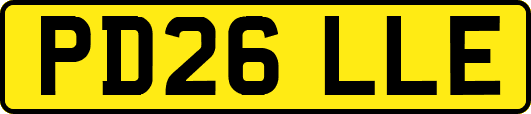 PD26LLE